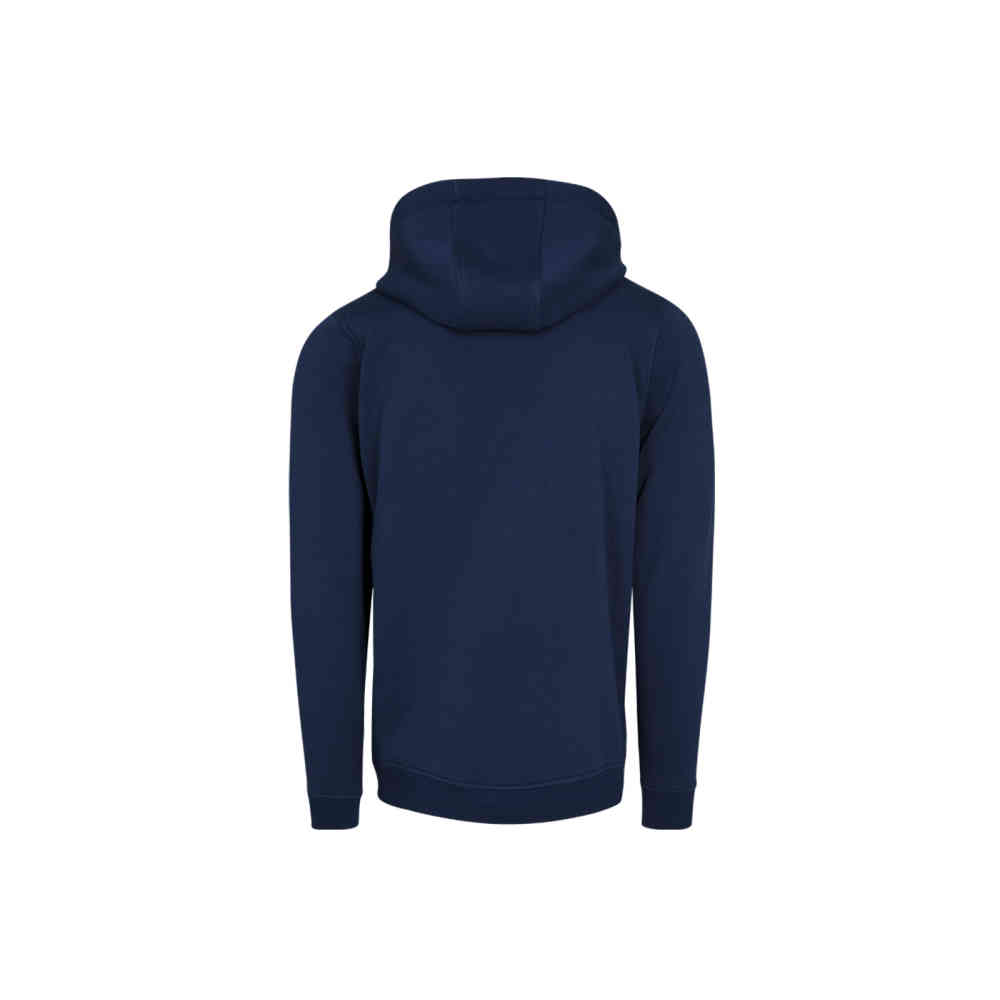 Forvert - Heavy Ventura Hoodie/trui - Blauw